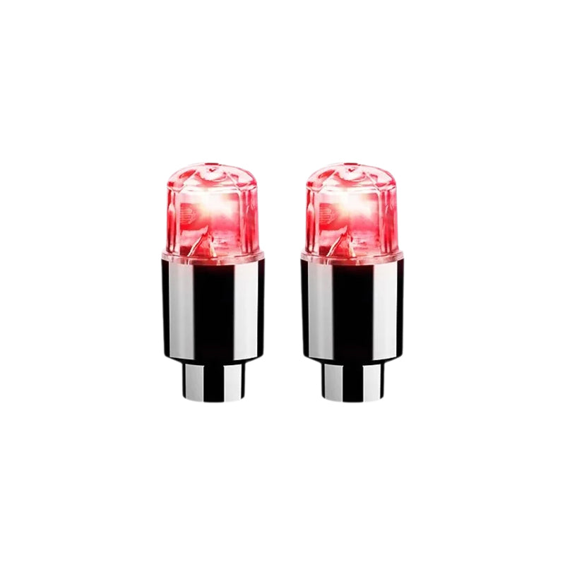 Skanto | Dekkventil LED-lokk