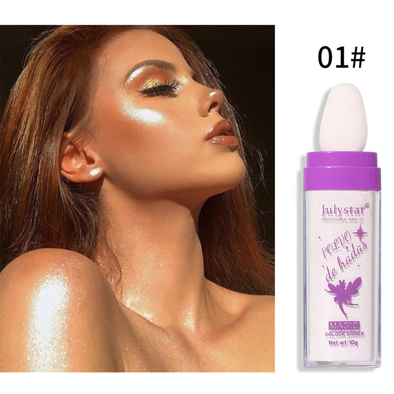 Skanto | Gudinne Glød Makeup Shimmer Stick