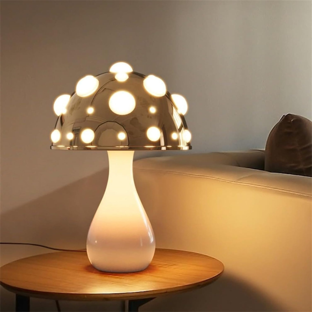 Skanto | Sopple LED Bordlampe