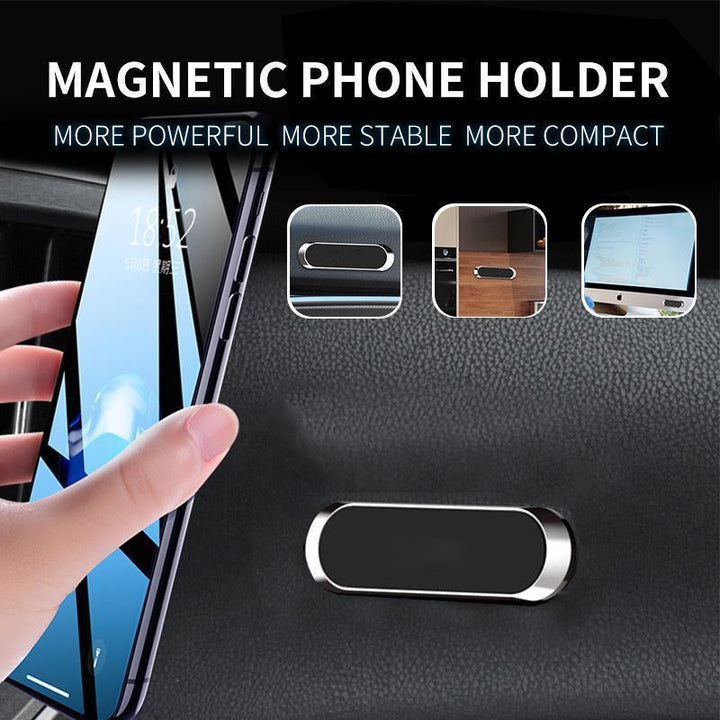 Magnetisk telefonholder | Skanto