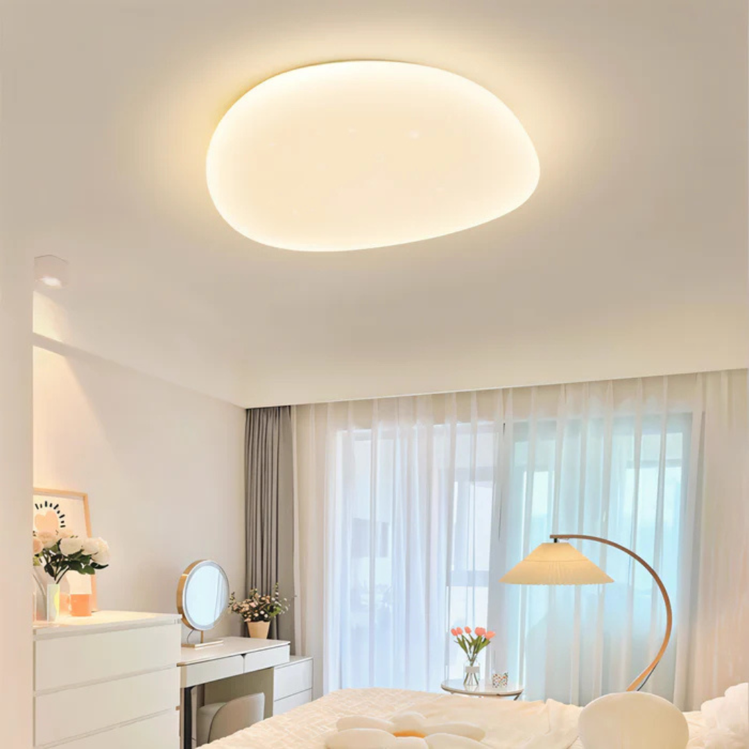 Skanto | Stilig LED Taklampe