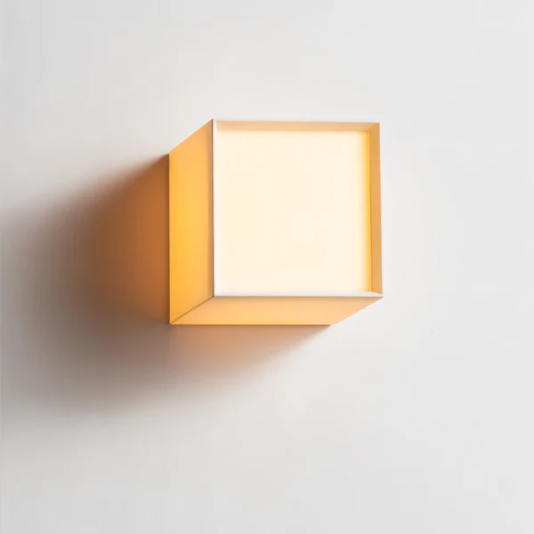Skanto | Minimalist Vegglampe Innendørs