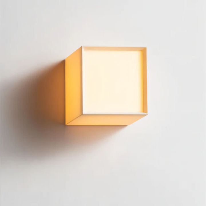Skanto | Minimalist Vegglampe Innendørs