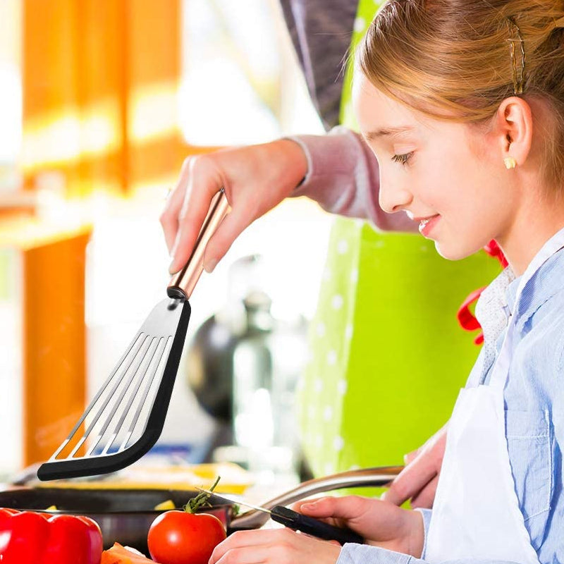 Skanto | Non-Stick Spatel Vender