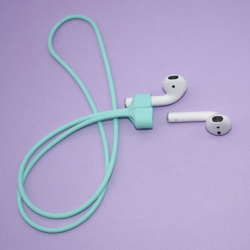 Anti-Loss Magnetisk Airpods Nålestativ Skanto