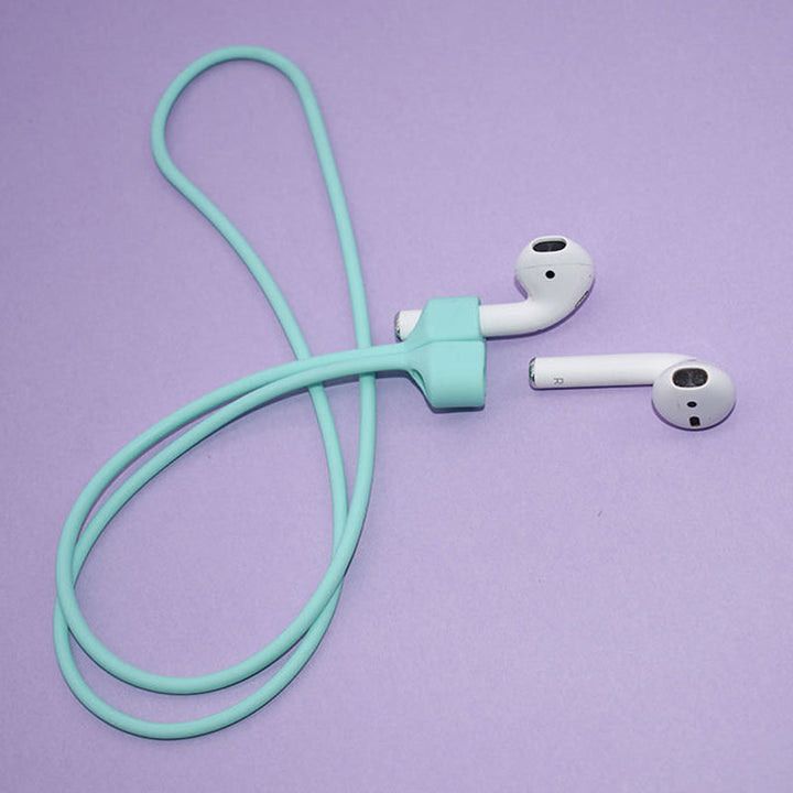 Anti-Loss Magnetisk Airpods Nålestativ Skanto