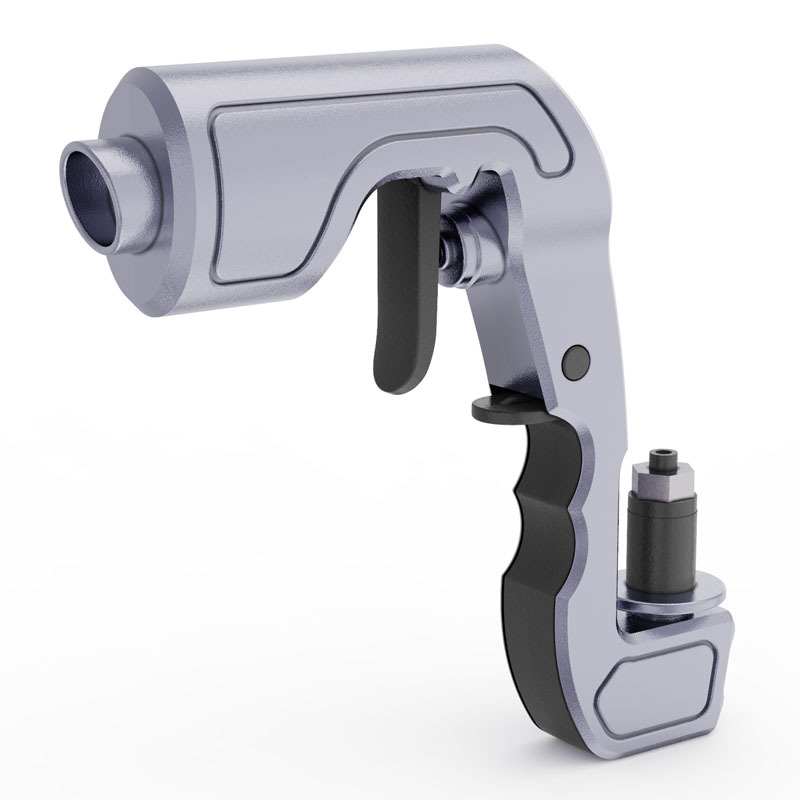 Festbierpistol
