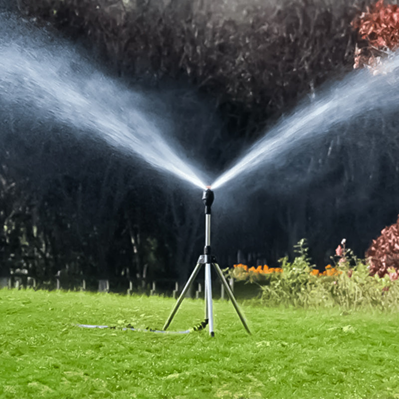 Roterende stativsprinkler | Skanto