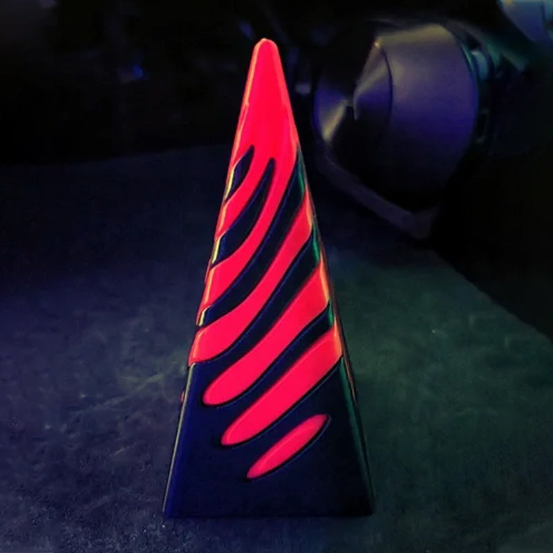 Skanto | Umulig Pyramide Passage Skulptur