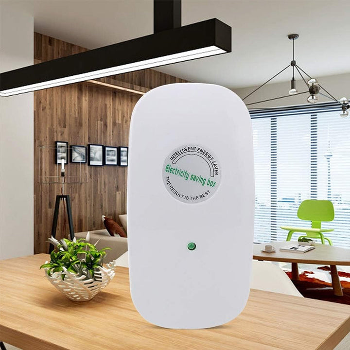 Skanto | Husholdnings energisparer