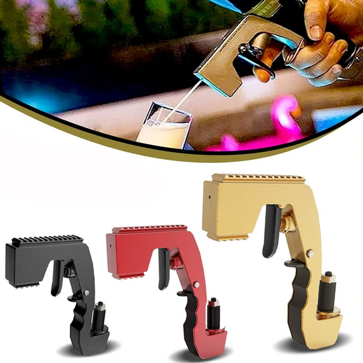 Festbierpistol