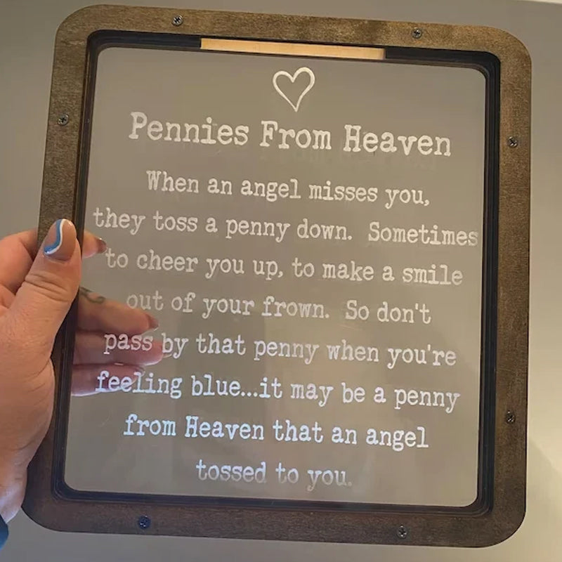 Skanto | Pennies from Heaven Bank, Tre Sparegris