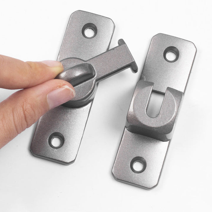 Skanto | Aluminiumlegering flip latch