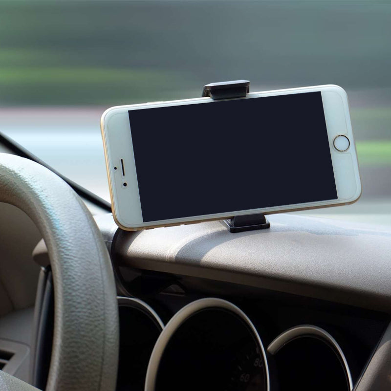 Universal biltelefonklemmeholder | Skanto