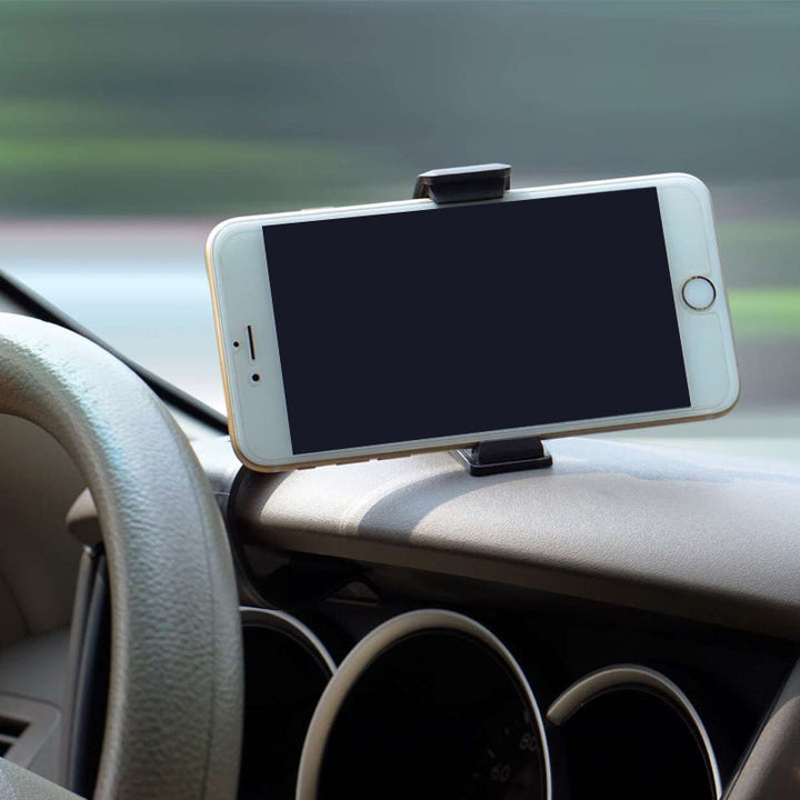 Universal biltelefonklemmeholder | Skanto