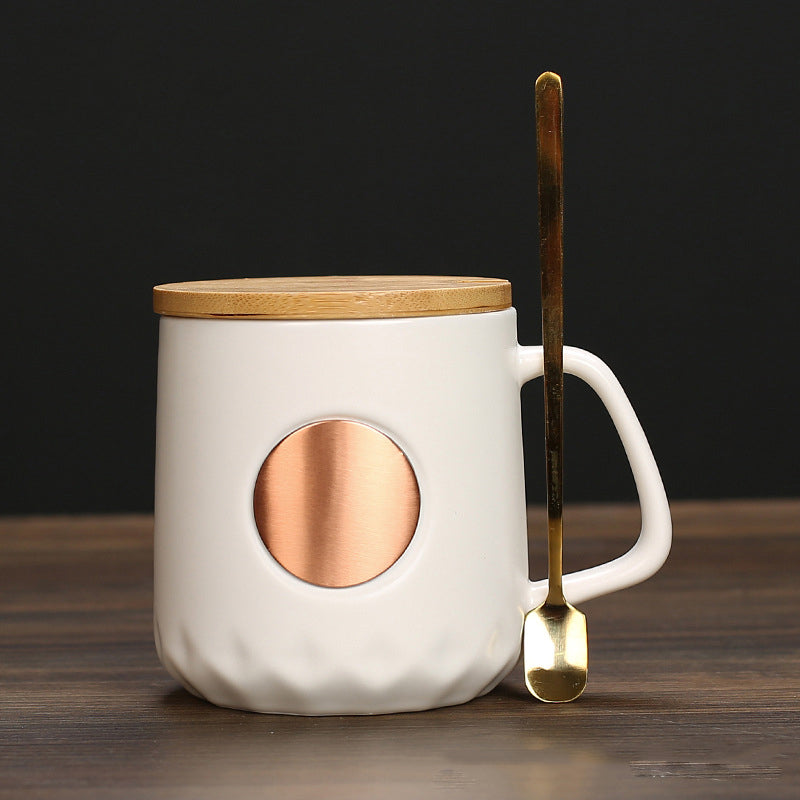 Bronse Starbucks Creative Mug | Skanto