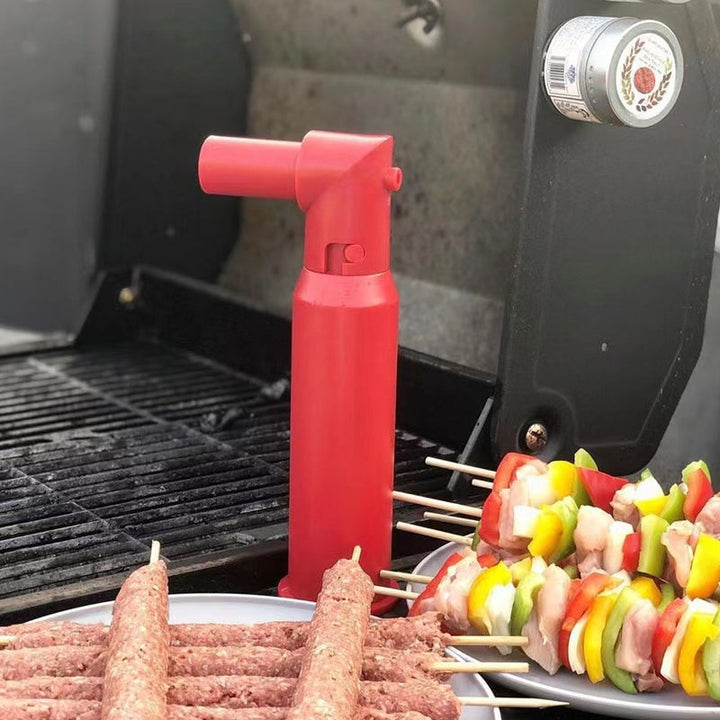 Skanto | Enkel Kebab Maker