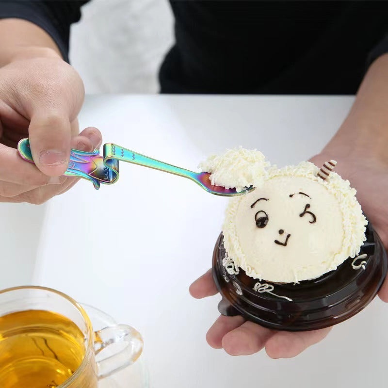 Skanto | Havfrue Teskje