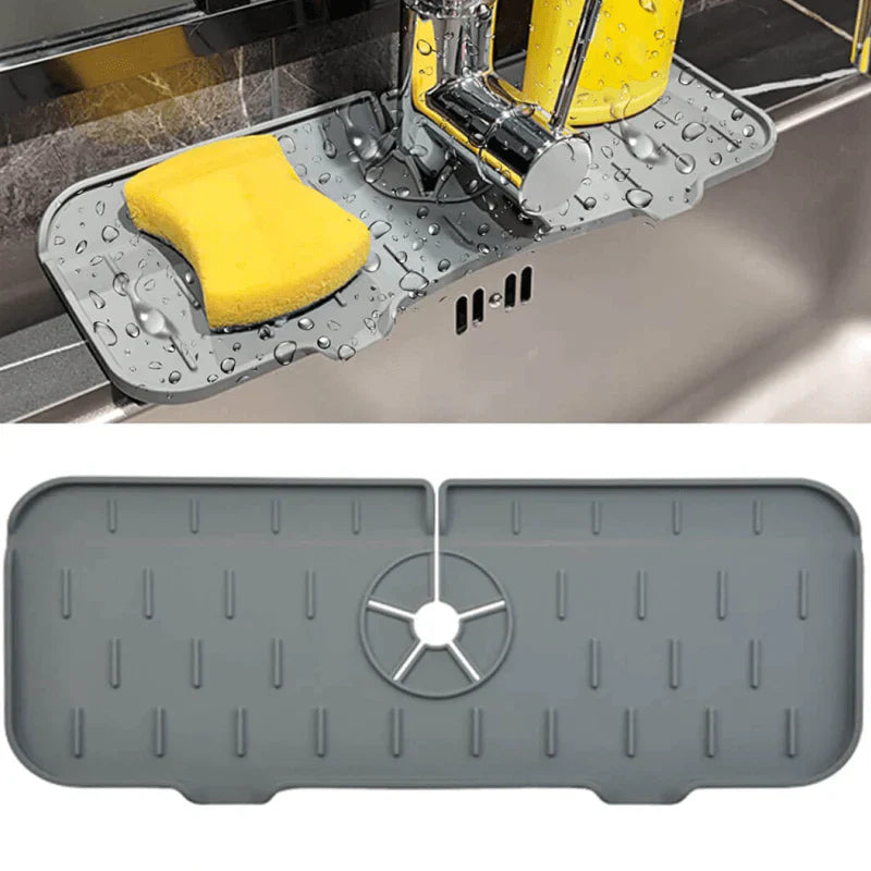 Silicone Kranhåndtak Dråpeoppsamlingsskål | Skanto
