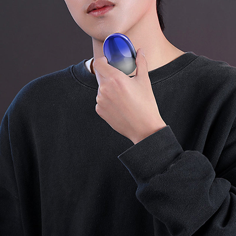 Skanto | Gradient Space Stone Gradient Mini Razor