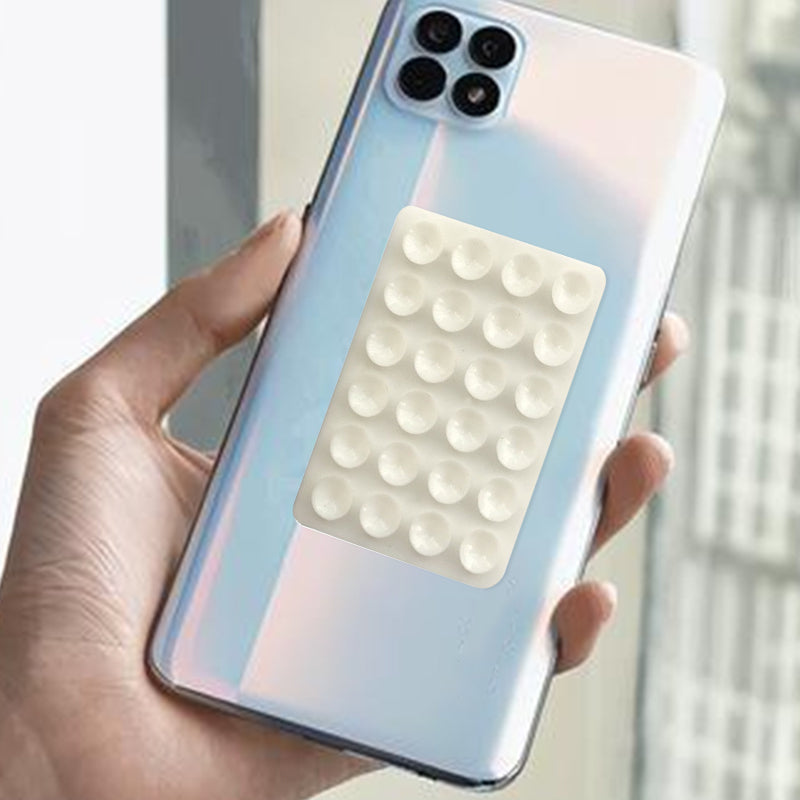 Skanto | Silikon sugekop telefondekselholder