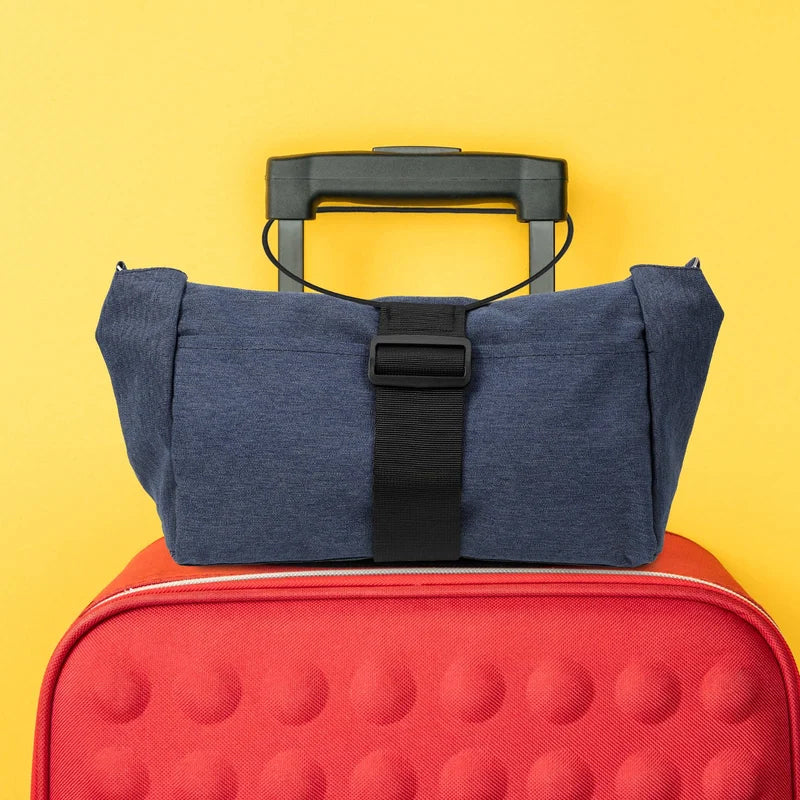 Skanto | Elastisk festebelte for bagasje