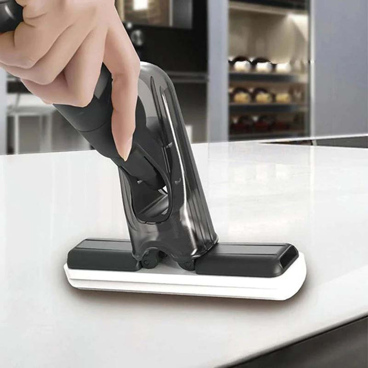 Mini Spray Mop for Countertop Cleaning | Skanto