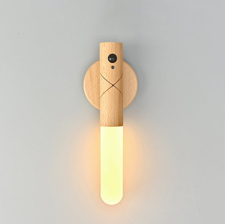 Intelligent Sensor Night Light | Skanto