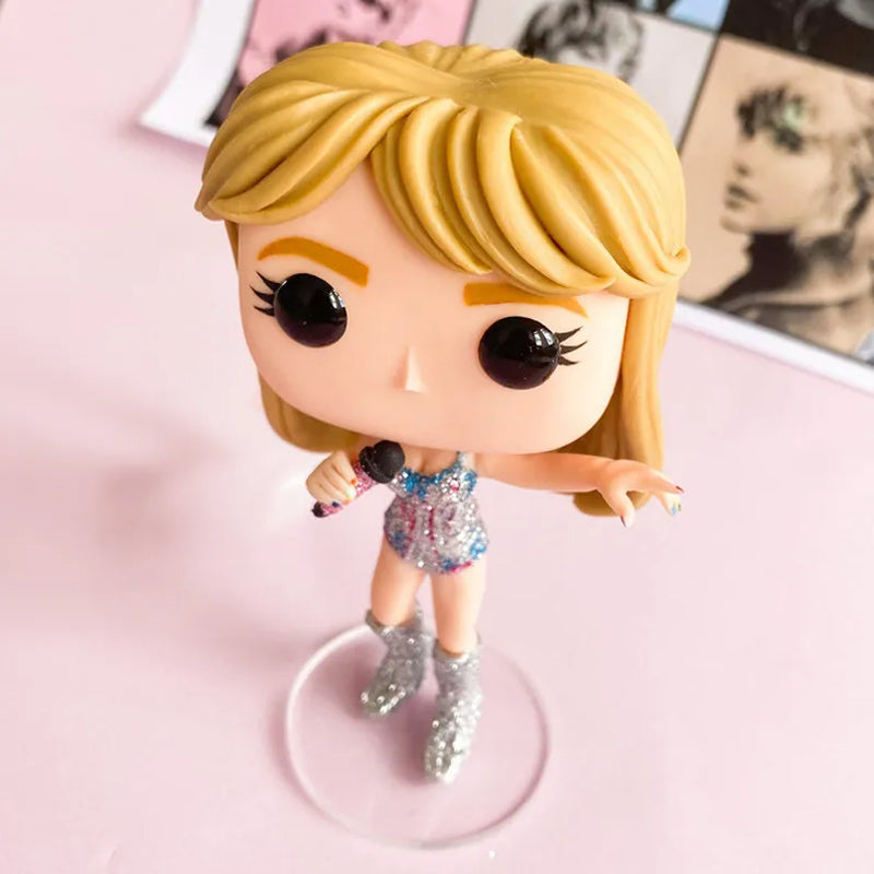 Skanto | TS Eras Figur Figurine