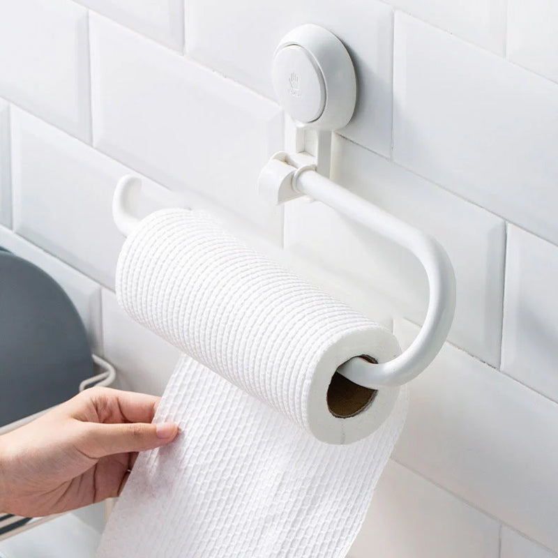 Skanto | Håndkleholder toalettpapirholder
