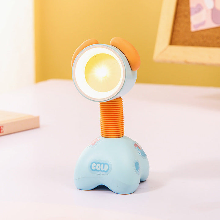 Skanto | Søt liten bordlampe