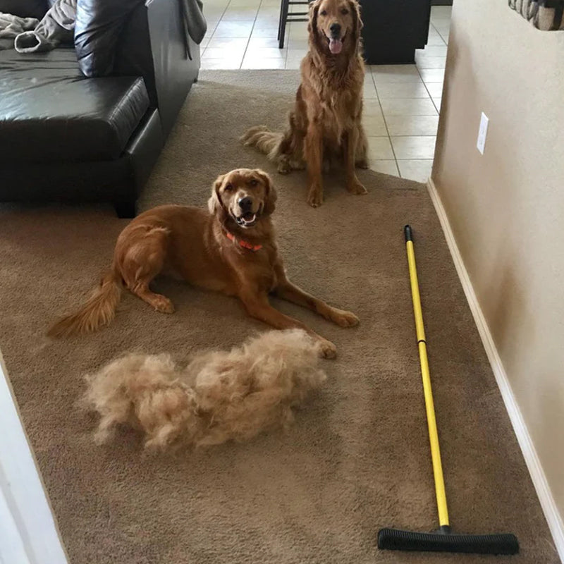 Fur fjerner | Skanto