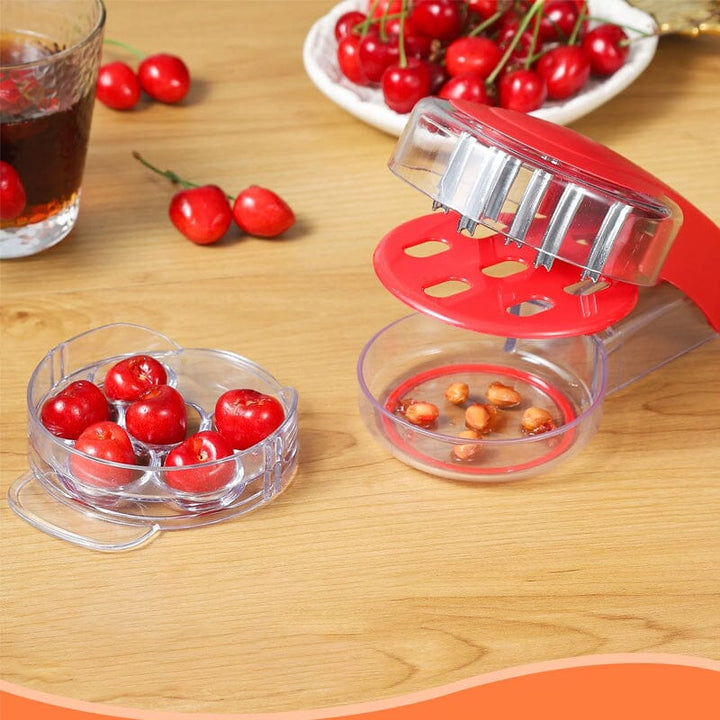Cherry Pitter Tool | Skanto