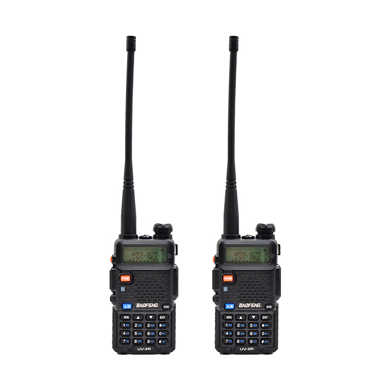 Skanto | Lang rekkevidde radio walkie talkie
