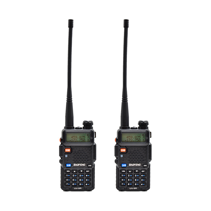 Skanto | Lang rekkevidde radio walkie talkie