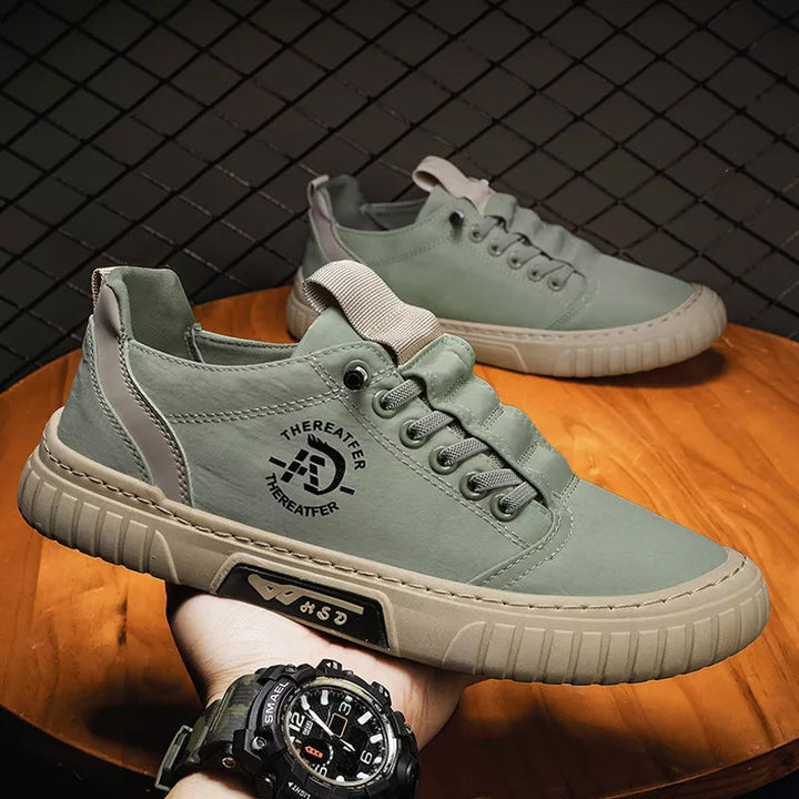 Skanto | Alphabet Sneakers