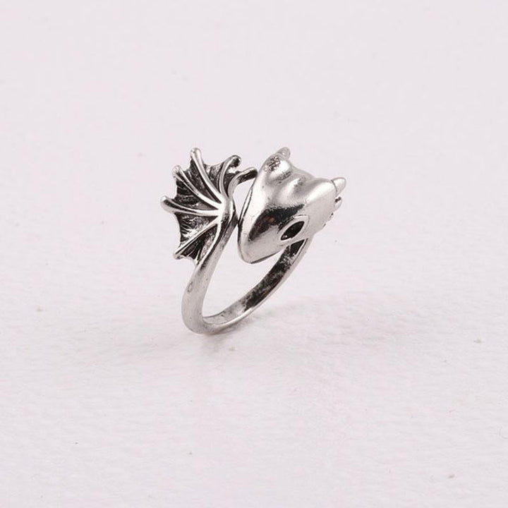 Skanto | Star Dragon Ring