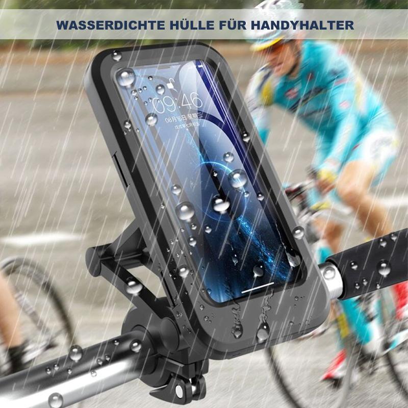 Skanto | Vanntett sykkel- og motorsykkel hanskeholder