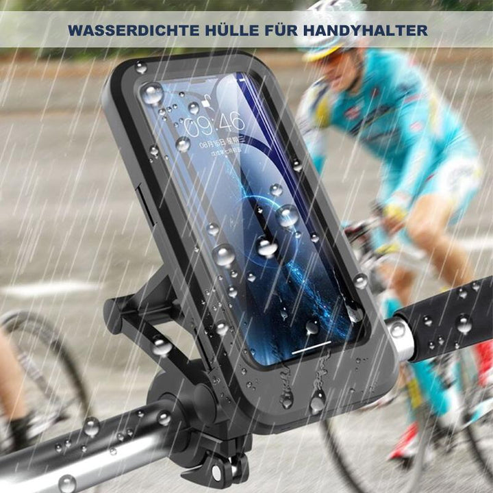 Skanto | Vanntett sykkel- og motorsykkel hanskeholder