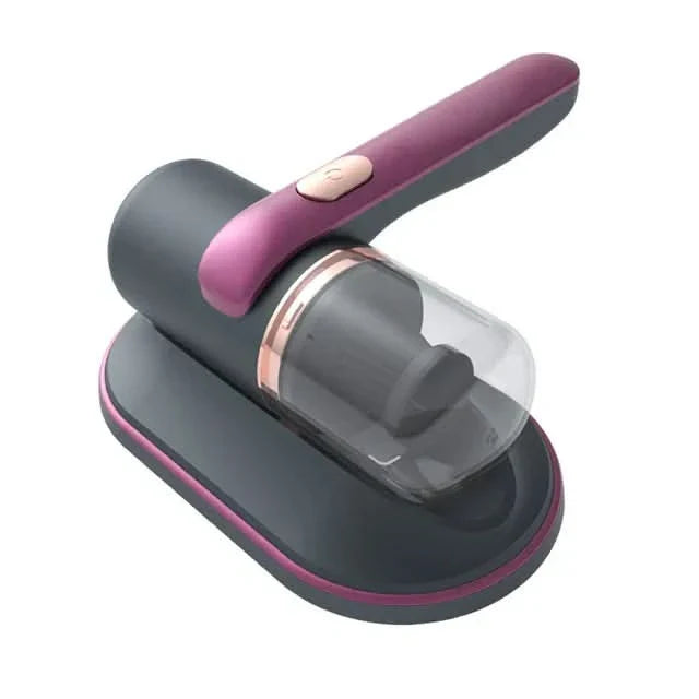 Skanto | LuftRein Pro – Hygienisk støvsuger for allergikere