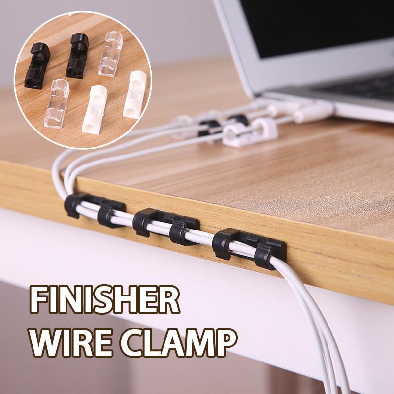 Skanto | Finisher Wire Clips