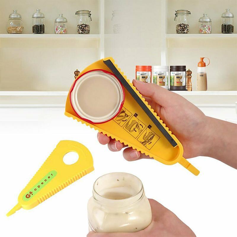 Anti-Slip Easy Jar Opener | Skanto