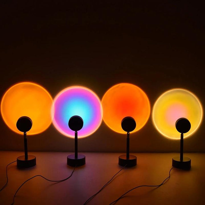 Skanto | Projektor Gulvlampe