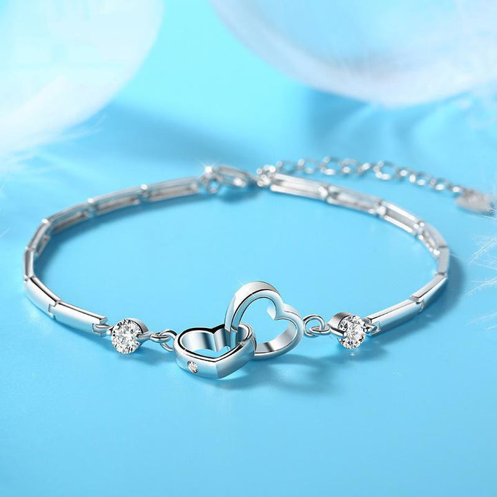 Skanto | Soul Sister Hjertearmbånd