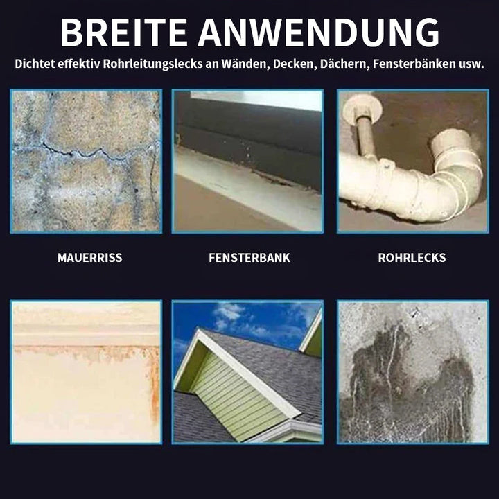 Vanntett belegstoff