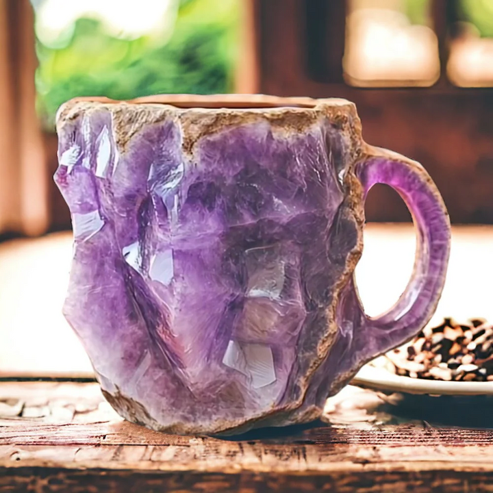 Lina | Harz Stenkop PreciousMug Skanto