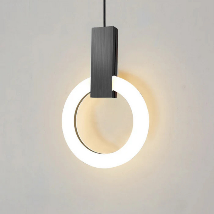 Skanto | Nordisk LED Pendellampe