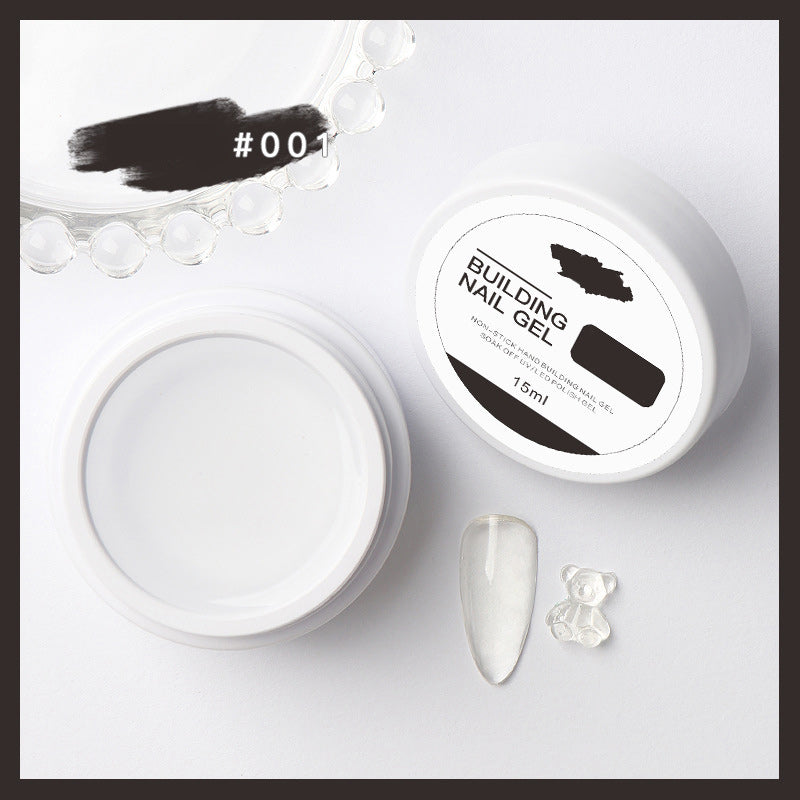 Skanto | Nail Extension Builder Gel