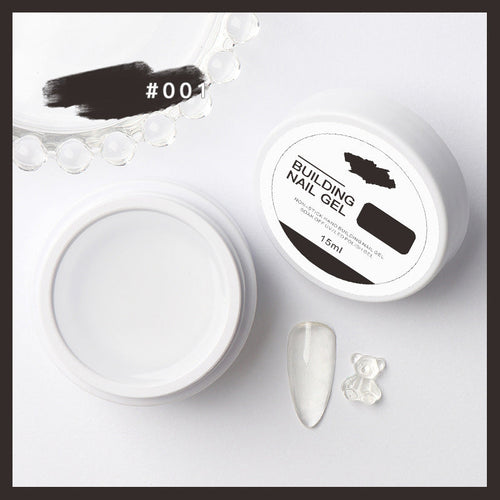 Skanto | Nail Extension Builder Gel