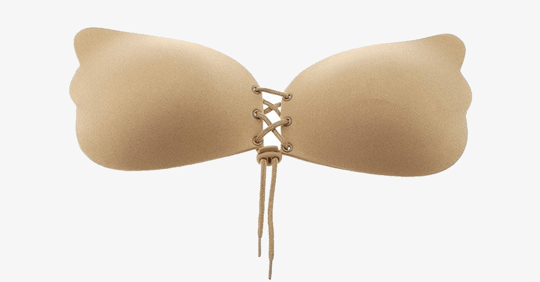 Skanto | Original Secret Push-Up Strapless BH